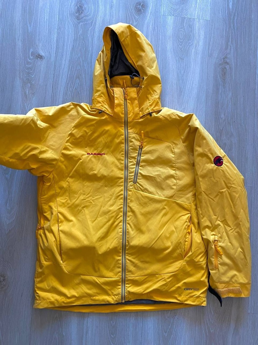 定価4.5万円✨美品 MAMMUT Nara jacket DRYTECH 定価4.5万円✨美品 MAMMUT Nara jacket DRYTECH Mammut DRYtech