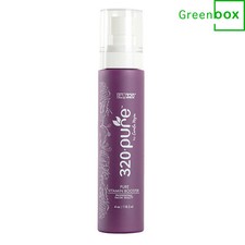 Vitamin Booster Spray 4oz Natural Ingredients antidandruff promotes hair growth