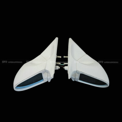 For Nissan Z32 300ZX (RHD) Rearview Mirror Rear View Replacement
