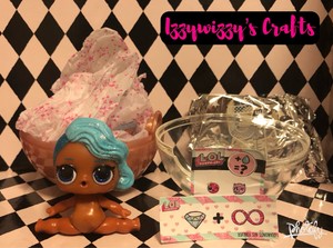 lol bling series ebay