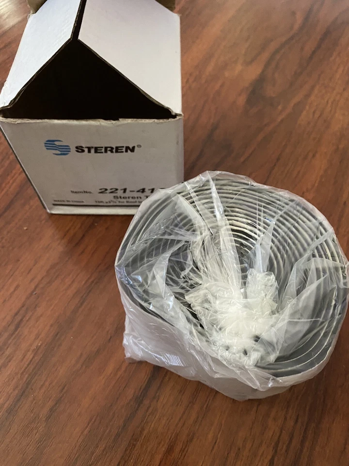Masilla Steren Tape Seal 3 3/4" 10 Foto 2 de 2