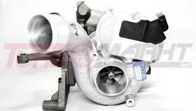 Turbolader Audi A6 2,7 Liter TDi mit 120/132 kW 163/180 PS Motor BPP u. BSG