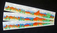 Mrs. Grossman Vintage Design Line Sticker Sheets Your Choice Sets of Three