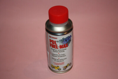 profi fuel max Vergaserreiniger 150ml 2 Anwendungen Dose   (Literpreis 119,66 )