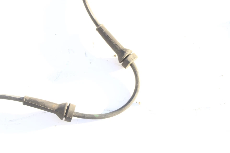 2006 INFINITI G35 COUPE MT DRIVER DIANTEIRO ESQUERDO ABS SENSOR DE VELOCIDADE DA RODA M4108 - Imagem 4 de 4