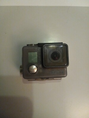 Gopro Hero Plus hero+