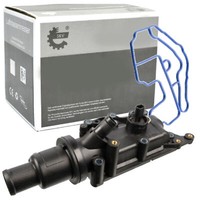 SKV Germany 20SKV073 Thermostat FüR Renault