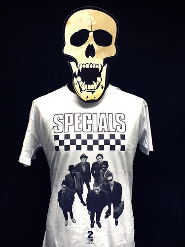 The Specials - T-Shirt | eBay