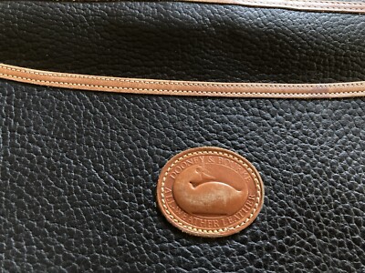 USA製 Dooney & Bourke オールウェザー レザー ブリーフケース 楽天市場】dooney & bourke（性別メンズ）（バッグ・小物・ブランド