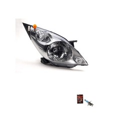 Scheinwerfer + Osram Night Breaker Laser passend für Chevrolet Spark Rechts