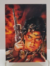 FROM FANTASY TO REALITY, LUIS ROYO, SET OF 90 cards NM