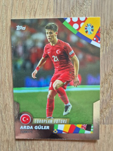 Topps UEFA Euro I am Jose Mourinho Curated Set 2023-24 - Pick your Card - 第 50/101 張圖片