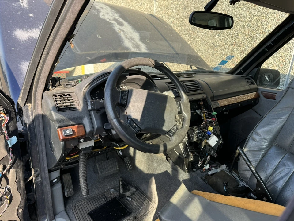 ricambi range rover p38 - Immagine 4 di 4