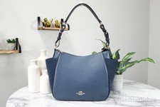the rori shoulder bolsa