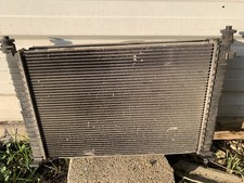 Radiateur Ford FUSION