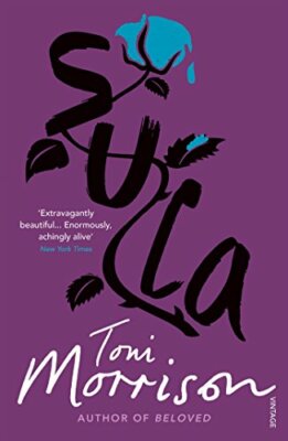 Sula by Morrison, Toni 0099760010 FREE Shipping