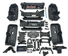 TRX-4 CHEVY K5 BLAZER - Body Mounts, Rock Sliders, floor pans, Fenders 92086-4