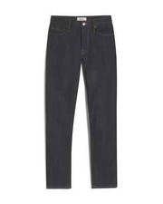 Mercy & Loyal Mens Straight Japan Raw Selvedge Denim Jeans MADE IN USA NEW 34x34