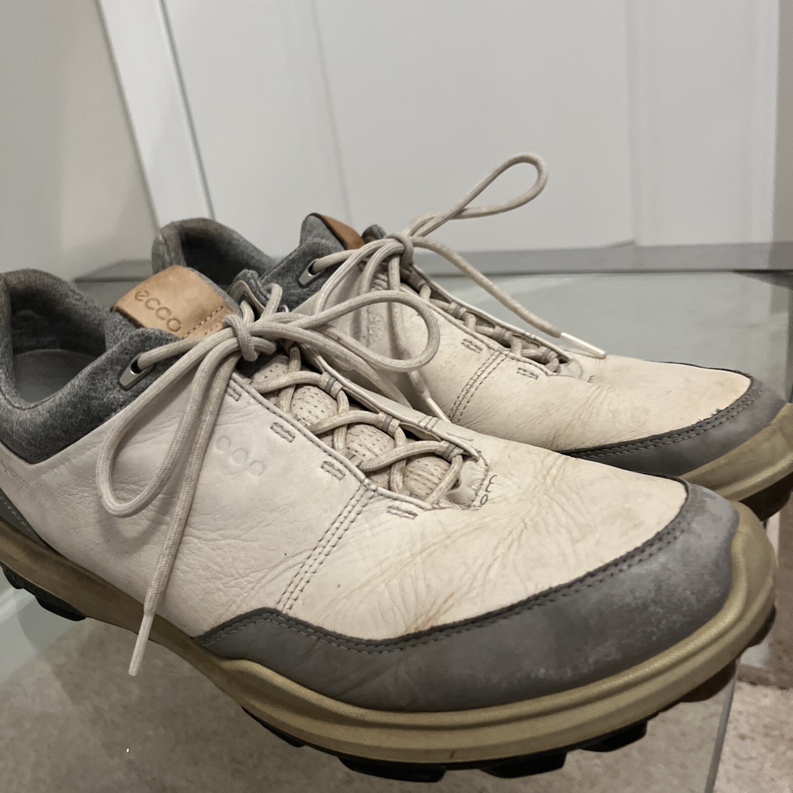 ecco hybrid 3 golf shoes