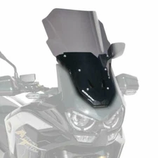 Ermax Touring Screen Light Smoke Honda CRF 1100 L Africa Twin Adventure 20 - 25