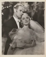 HOLLYWOOD BEAUTY NORMA SHEARER STYLISH POSE STUNNING PORTRAIT 1930s Photo 798