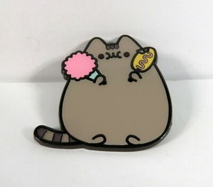 pusheen corn
