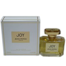 JEAN PATOU JOY EAU DE PARFUM NATURAL SPRAY 75 ML/2.5 FL.OZ. NIB