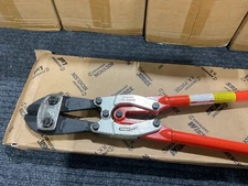 Crescent H.K. Porter 24" PowerPivot™ Center Cut Double Compound Action Bolt C...