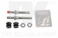 NK 8947008 FüHrungshüLse Bremssattel FüHrungshüLsensatz Bremszange Vorne