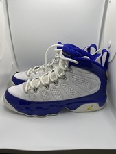 Air Jordan 9 Retro Kobe Bryant PE - 302370-121 taglia 6 anni