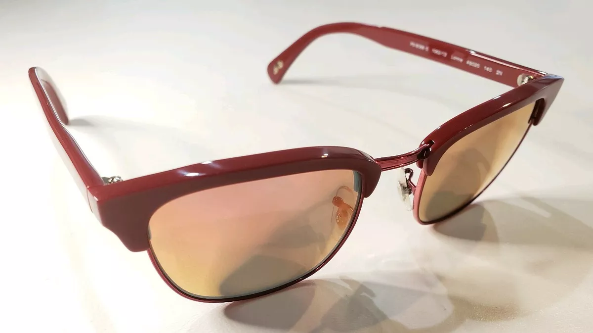 Paul smith sales lonnie sunglasses