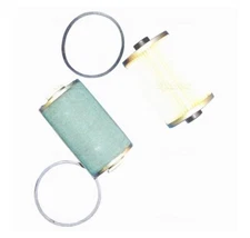 Sparex, S.67864 Filter Kit, Fuel for Escorts Farmtrac Mahindra 35, 435, 445, 45,