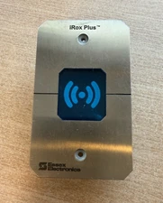 Essex IRXP-2S iRox Plus Single Gang Dual Frequency MultiCLASS SE Reader
