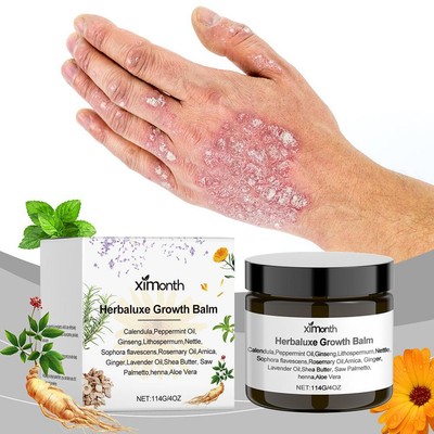 Bio Kräutersalbe - Bio Kräutersalbe Creme Salbe G1N3