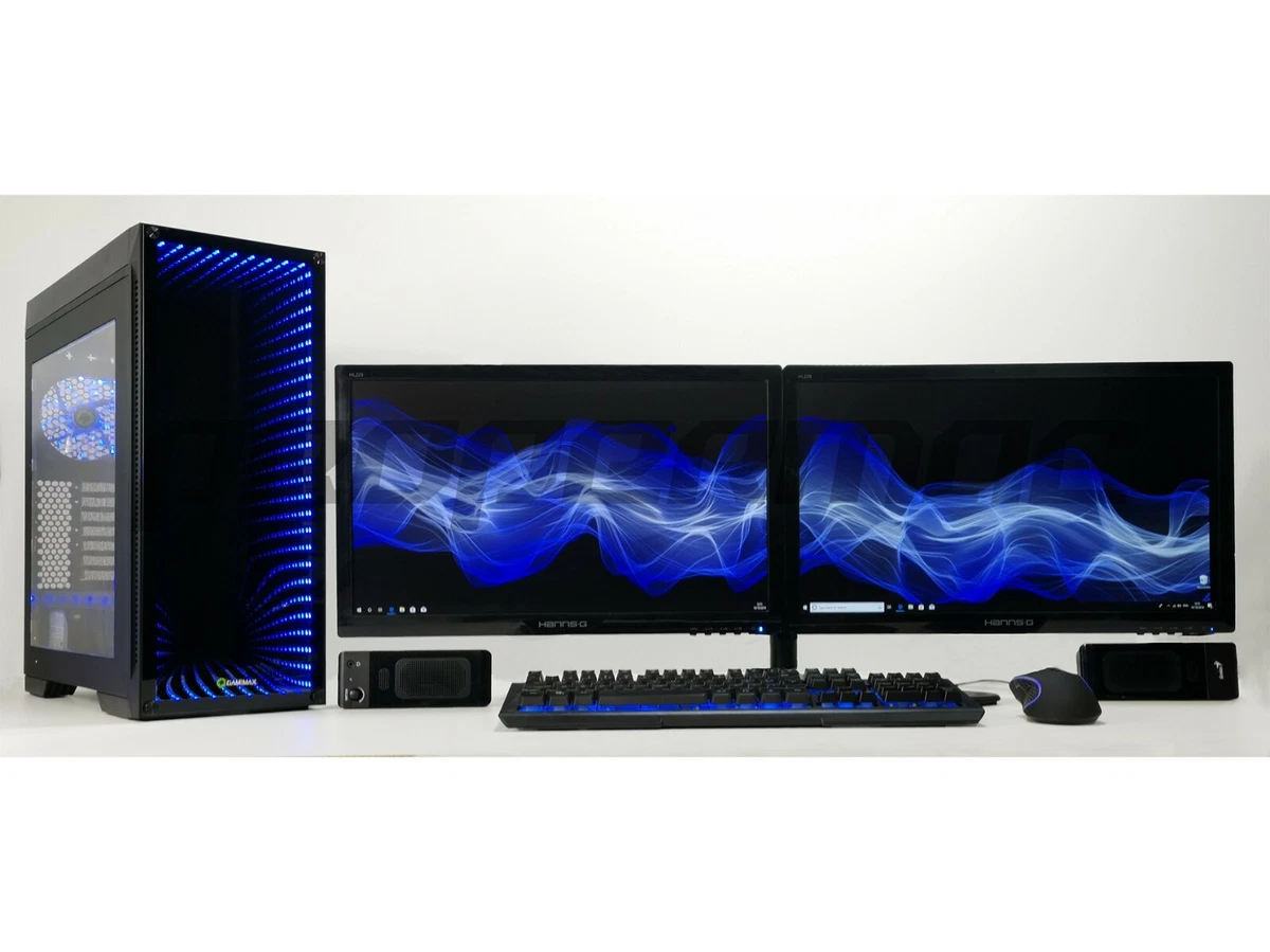 Best gaming deals pc ssd