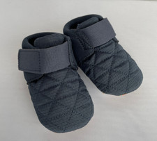 Image of Teva Infant Ember Moc Bootie - Total Eclipse - Size 2/3 Infant - New
