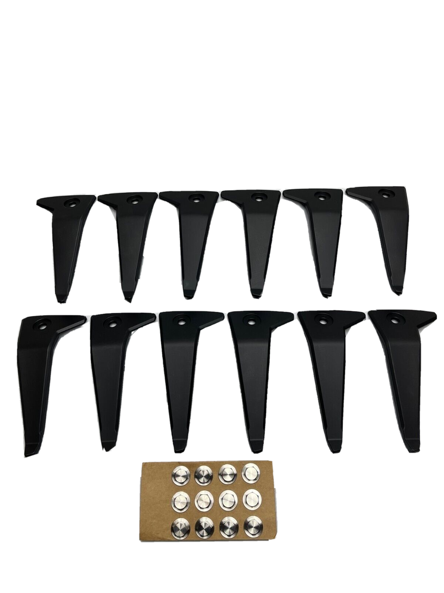 XD Series Monster II 18 XD Series Monster II 18