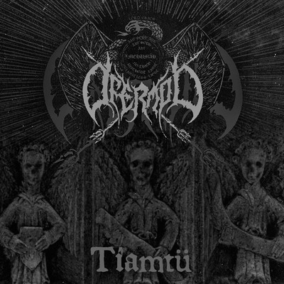 OFERMOD - TIAMT * NEW CD
