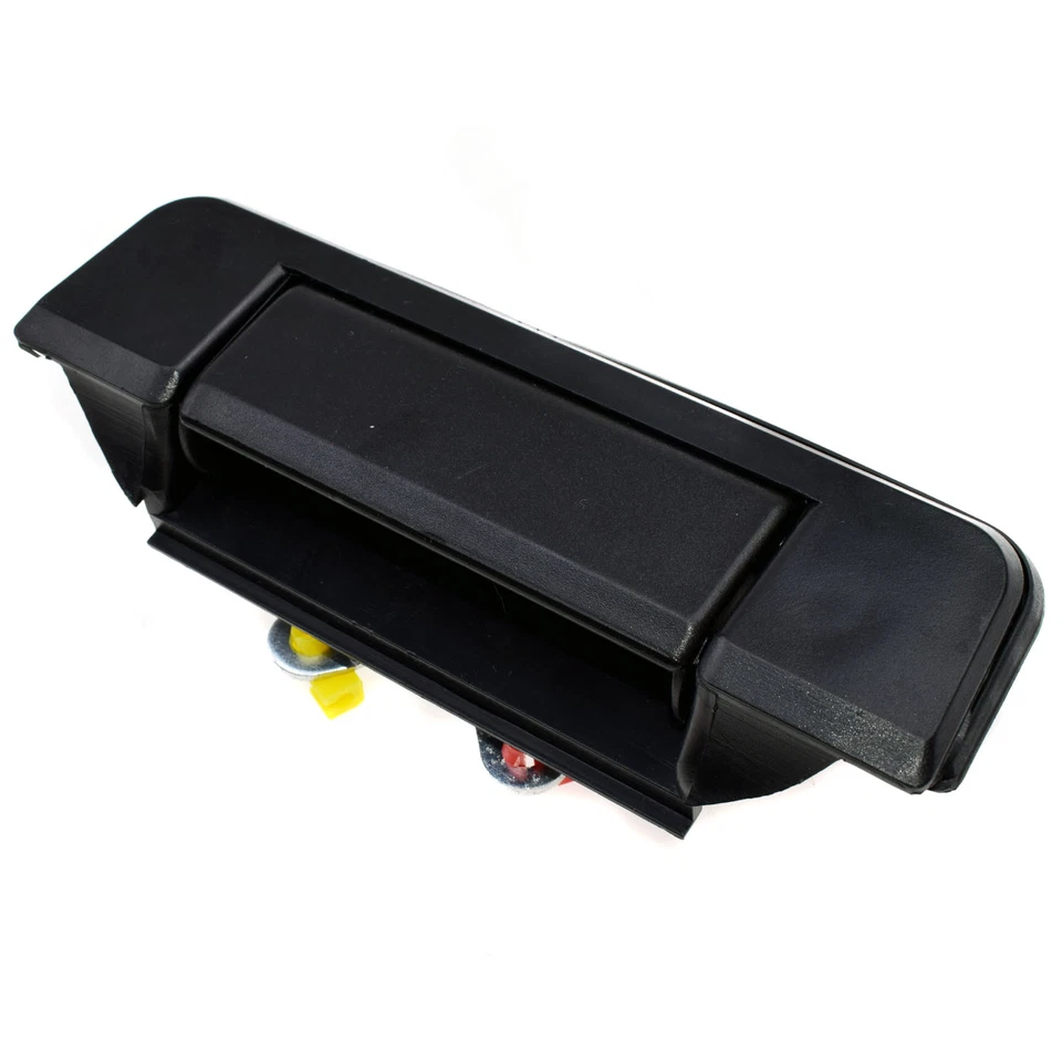 Manija de puerta trasera de puerta levadiza 6923089101 6909089102 para camioneta Toyota 1984-1988 Foto 2 de 4