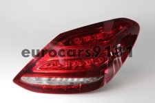 Mercedes C43 AMG ULO Right Tail Light 1128106...