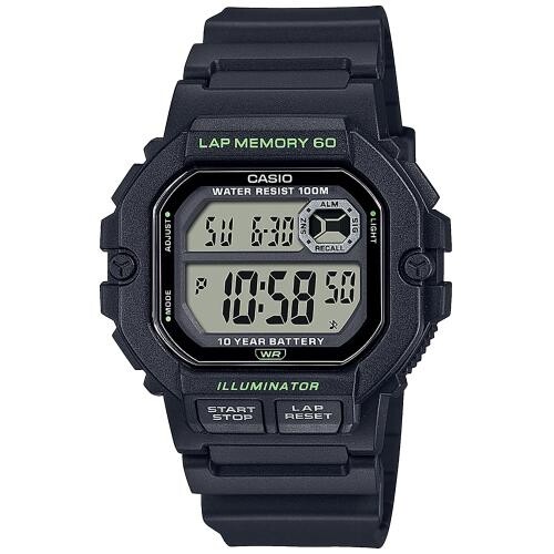 CASIO ILLUMINATOR 11343774