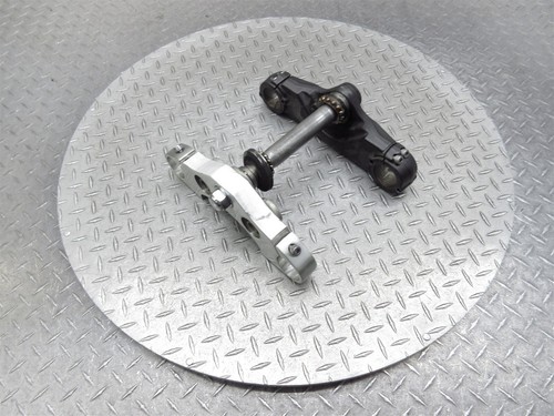 2007 07-10 Yamaha VSTAR 1300 Tourer XVS1300A Triple Tree Steer Steering Stem OEM - Picture 3 of 10