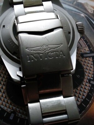 Invicta 0420 Invicta Pro Diver: Recensione e prezzo