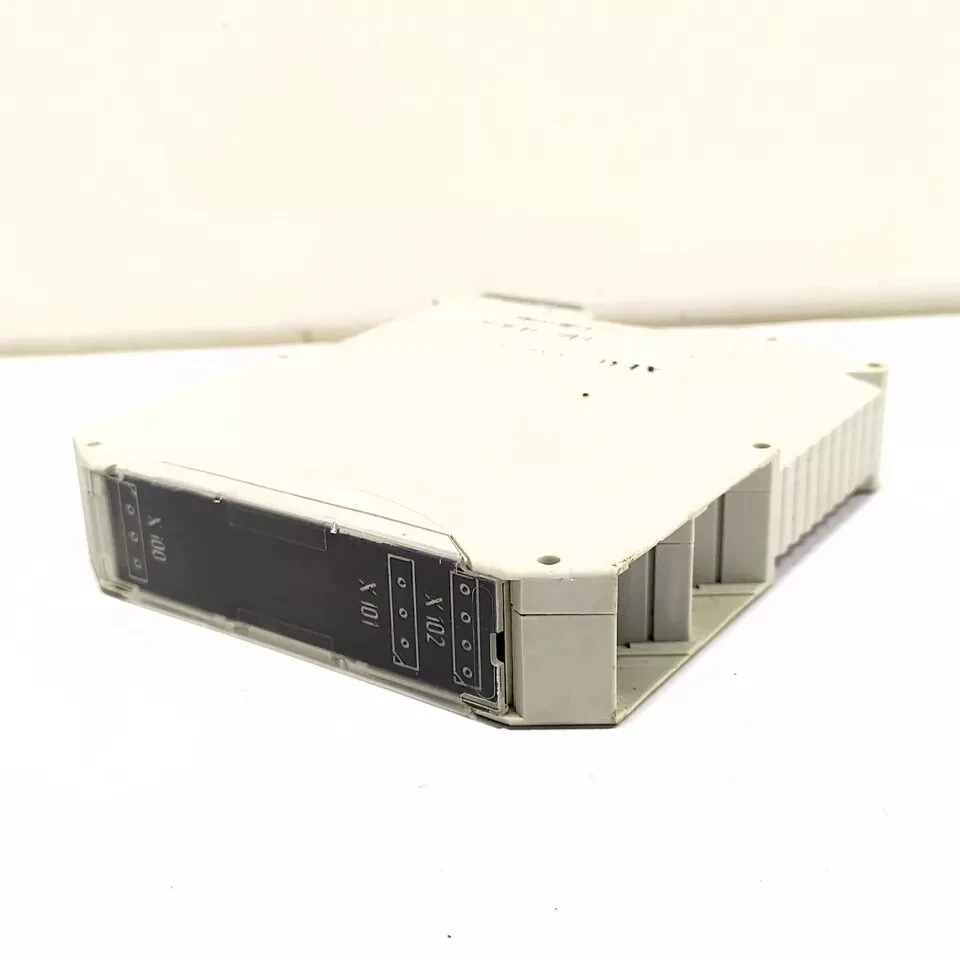 AEG 8000041756 AE00 Isowächter Controller Insulation Monitoring Device Used - Image 3 of 4