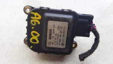 Audi A6 2000 Heater Vent Flap Control Actuator Engine 4b1820511k, 0 #788521-77