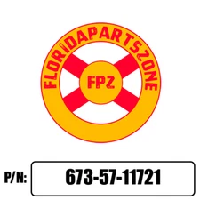 6735-71-1721 - PUMP, FUEL TRANSFER fits Komatsu with Free Shipping