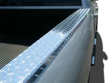 Bed Caps For Ford F-series Long Bed Cab 2-door 1980-1996 Mirror Diamond Plate Bed Caps For Ford F-series Long Bed Cab 2-door 1980-1996 Mirror Diamond Plate