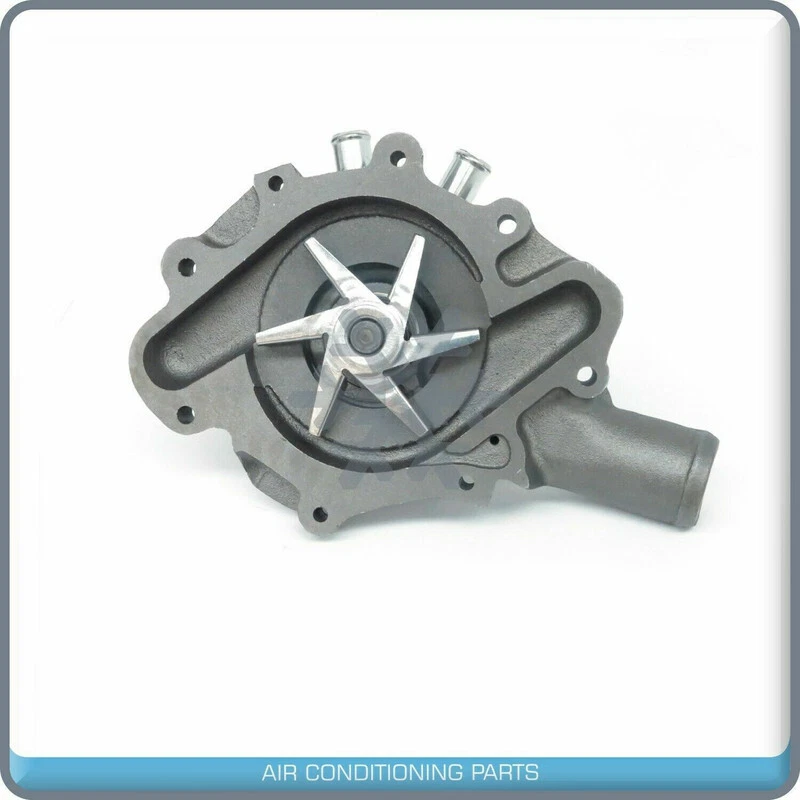 130-1260 Water Pump W/ Gasket fits Buick LeSabre Chevry Caprice 5.0L V8 AW1120 - Image 4 of 4