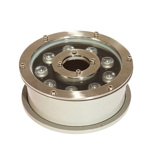 EasyPro Fountain Ring Lights