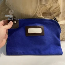 MMF Industries Seven Pin Locking Bank Deposit Bag